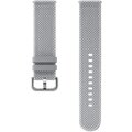 Samsung výměnný pásek pro Watch Active 2, šedá_471205947