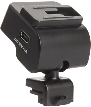TrueCam nástavec držáku pro uchycení kamery řady A, černá_2114259574
