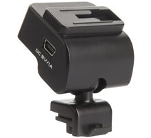 TrueCam nástavec držáku pro uchycení kamery řady A, černá A5HOLDER