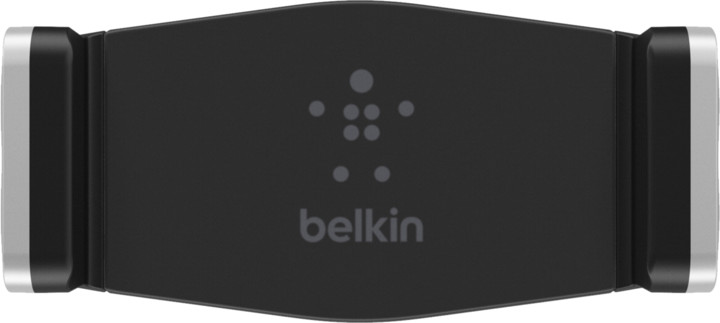 Belkin držák do vozu pro smartphone na mřížku ventilátoru - zaoblený_498335492