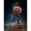 Figurka Iron Studios Marvel: Infinity Saga - Winter Soldier BDS Art Scale, 1/10_1834264727