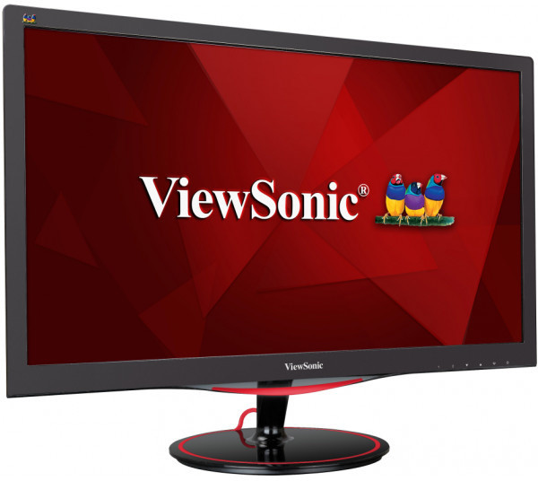 Viewsonic VX2458-MHD - LED monitor 24&quot;_1410384377