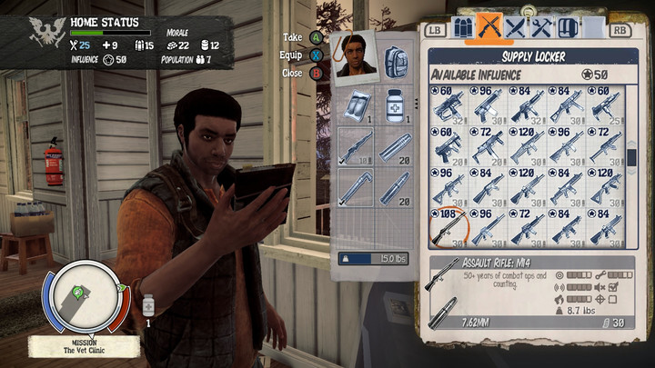 State of Decay: Year-One Survival Edition (Xbox ONE)_1355066752