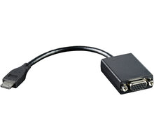 Lenovo ThinkPad mini-HDMI to VGA adapter_2122152042