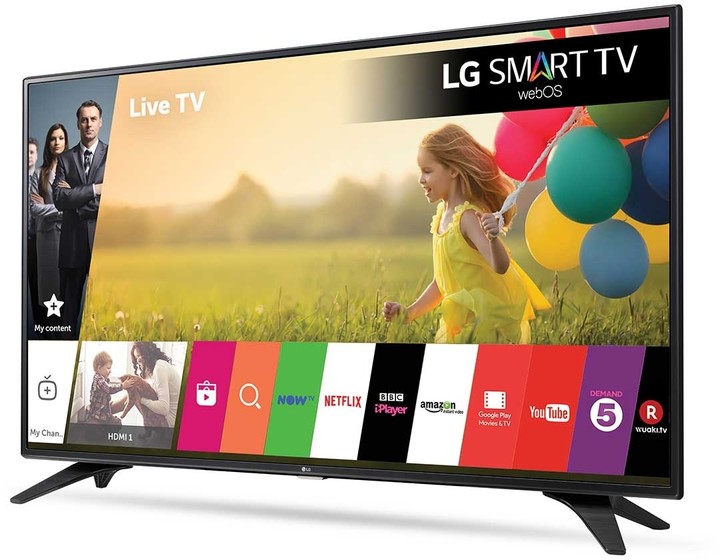 LG 55LH604V - 139cm_400845837