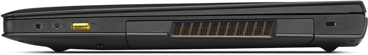 Lenovo IdeaPad Y500, černá_496893230