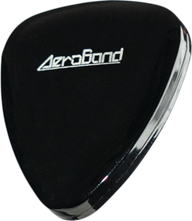 Smart Bubnovací Paličky AeroBand PocketDrum 2 KIT + senzor na nohu - barva dřevo
