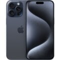 Apple iPhone 15 Pro Max, 1TB, Blue Titanium_939335207
