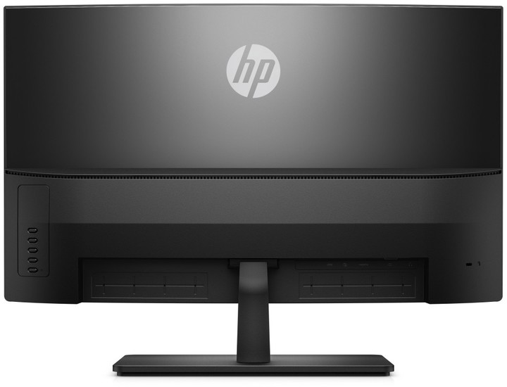 HP 27x - LED monitor 27&quot;_1705294599