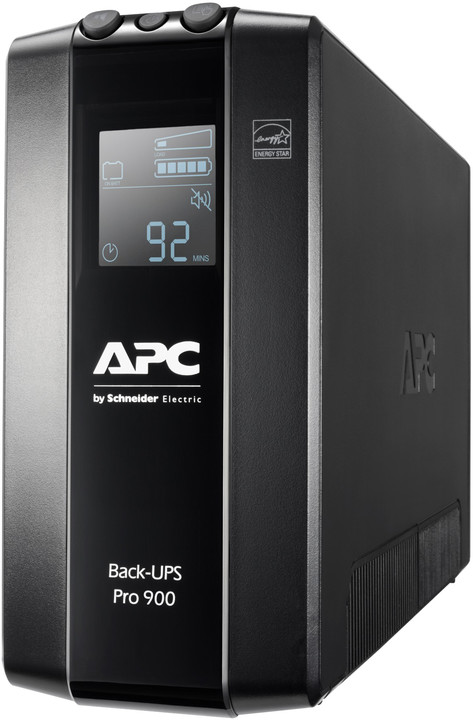 APC Back UPS Pro BR 900VA, 540W_85567301