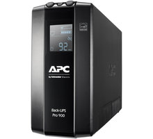 APC Back UPS Pro BR 900VA, 540W O2 TV HBO a Sport Pack na dva měsíce