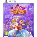 Clive ‘N’ Wrench - Collector&#39;s Edition (PS5)_749857417