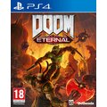 DOOM: Eternal (PS4)
