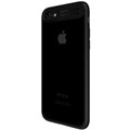 Mcdodo zadní kryt pro Apple iPhone 7 Plus/8 Plus, černo-čirá_1118115852