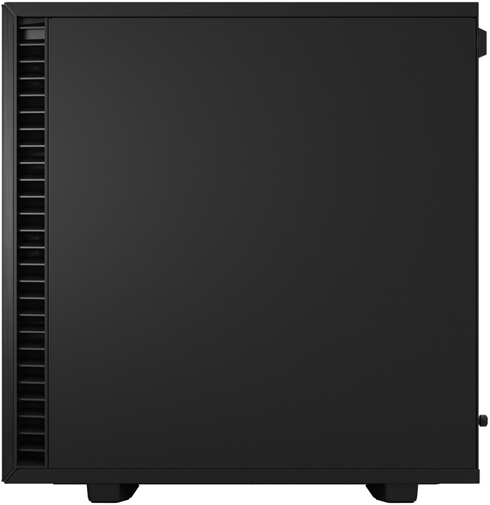 Fractal Design Define 7 Mini Black Solid_952216181