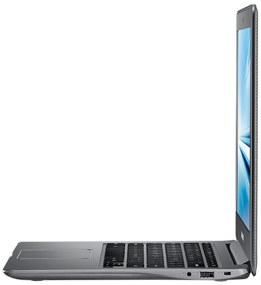 Samsung Chromebook 2, 13,3&quot;, stříbrná_177664099