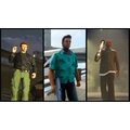 Grafika se opravdu povedla. GTA: The Trilogy se odhaluje v prvním traileru