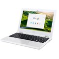 Acer Chromebook 11 (CB3-132-C3XJ), bílá