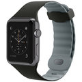Belkin sportovní řemínek pro Apple watch (38mm),černý_2029980223