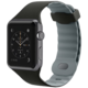 Belkin sportovní řemínek pro Apple watch (38mm),černý