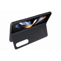 Samsung zadní kryt se stojánkem pro Galaxy Z Fold4, černá_1488872874