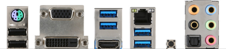 MSI B150M MORTAR - Intel B150_201312319