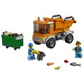 LEGO® City 60220 Popelářské auto_1834616807