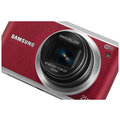 Samsung WB350F, červená_1009621412