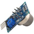 Tinycontrol AKCELE-565 - čidlo plynu, pro LAN ovladač, 5V/150mA_898006529
