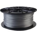 Filament PM tisková struna (filament), PLA, 1,75mm, 1kg, stříbrná_307967459