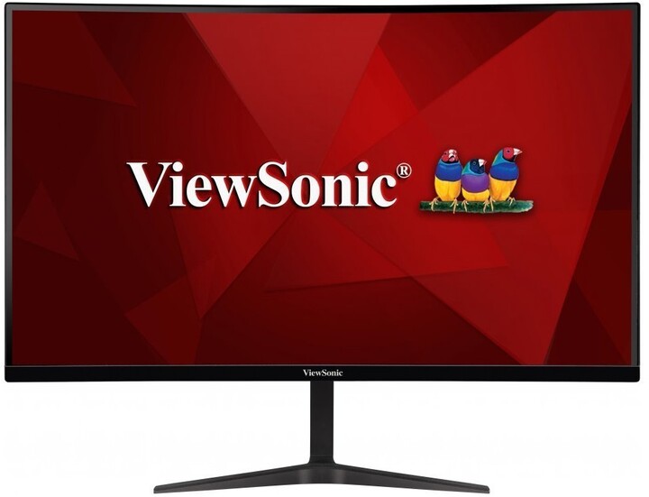 Viewsonic VX2718-PC-MHD - LED monitor 27&quot;_1251758305