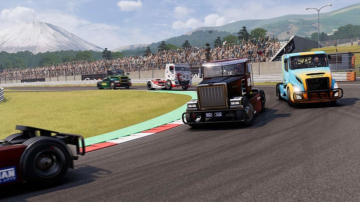 FIA European Truck Racing Championship (Xbox ONE)_218508782