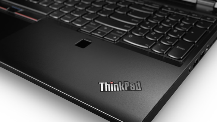 Lenovo ThinkPad P50s, černá_1571021686