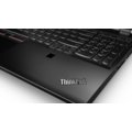 Lenovo ThinkPad P50s, černá_744987911