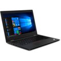 Lenovo ThinkPad L390, černá_384358488