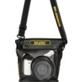 DiCAPac WP-S3 pouzdro pro hybridní digitální fotoaparáty (bezzrcadlovky) se zoomem_847262358