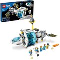 LEGO® City 60349 Lunární vesmírná stanice_734946295