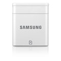 Samsung adaptéry EPL-1PLR, 30pin-&gt;USB HOST (F) a 30pin-&gt;SD, bílá_13502721