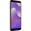 Huawei Y7 Prime 2018, 3GB/32GB, Dual Sim, černá_427038309