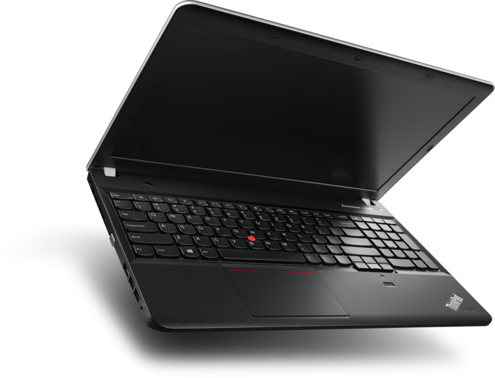 Lenovo ThinkPad E540, černá_877907380