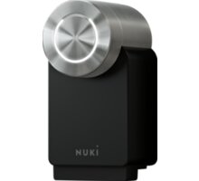 Nuki Smart Lock 3.0 Pro Black_459823818