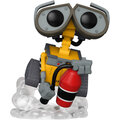 Figurka Funko POP! Disney - Wall-E with Fire Extinguisher_1975725203