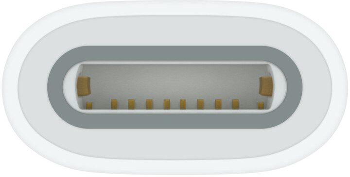 Apple USB-C adaptér pro Apple Pencil_1490250559