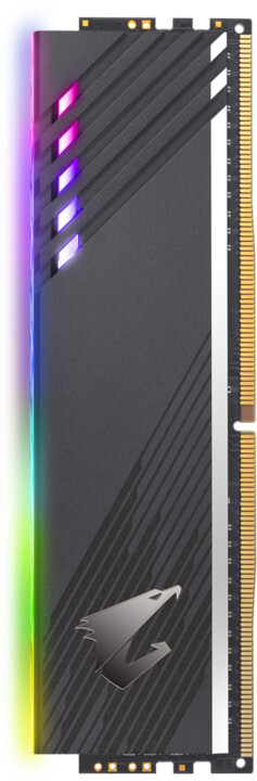 GIGABYTE AORUS RGB 16GB (2x8GB) DDR4 3600 CL18_1783082230