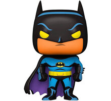Figurka Funko POP! Batman - Black Light Batman Special Edition (Heroes 369)_1067411821