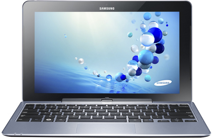 Samsung ATIV Smart PC XE500, modrá_1503893091