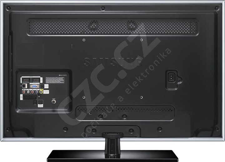 Samsung LE40D550 - LCD televize 40&quot;_675756556