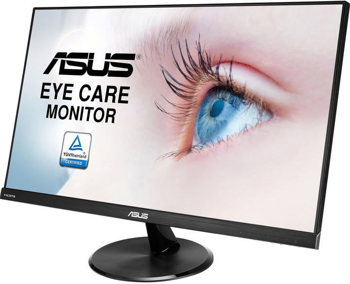 ASUS VP249H - LED monitor 24&quot;_779455020