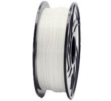 XtendLAN tisková struna (filament), PLA, 1,75mm, 1kg, bílý_595561983