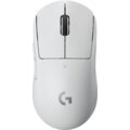 Logitech G Pro X Superlight, bílá_1120385077